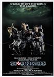 Ghostbusters  1984 