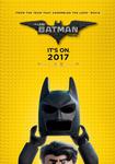 The Lego Batman Movie