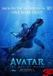 Avatar: The Way of Water 3D