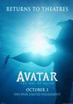 Avatar: The Way of Water (VIP)