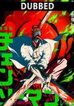 Chainsaw Man   The Movie  Reze Arc  Dubbed
