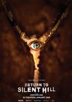 Return to Silent Hill
