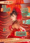 Taylor Swift | The Official Release Party of a Showgirl