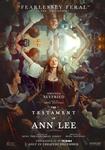 The Testament of Ann Lee