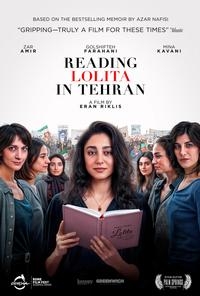 Reading Lolita in Tehran