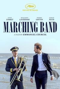 The Marching Band