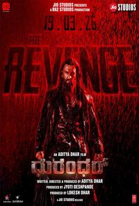 Dhurandhar: The Revenge (Telugu)