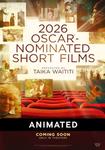 2026 Oscar Nominated Short Films - ANIMATED