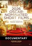 2026 Oscar Nominated Short Films - DOCUMENTARY