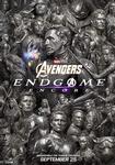 Avengers Endgame  Encore  Re Release 