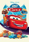 Cars  20th Anniversary   Bistro 