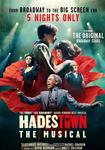 Hadestown: The Musical