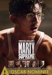 Marty Supreme
