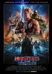 Masters of the Universe  Bistro 