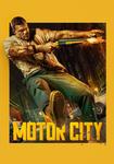 Motor City