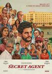 The Secret Agent (Subtitled)
