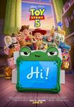 Toy Story 5
