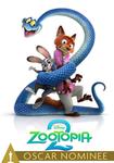 Zootopia 2