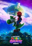 The Super Mario Galaxy Movie