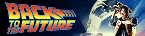 Click here for showtimes Back to the Future   40th Anniversary