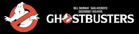 Ghostbusters  1984 