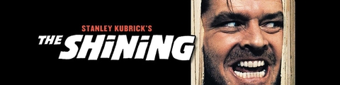 The Shining  1980 