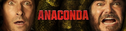 Anaconda