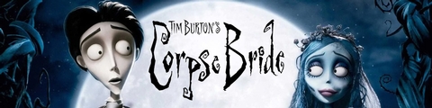 Corpse Bride