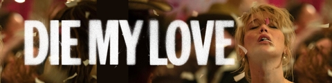 Die My Love