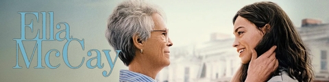 Ella McCay