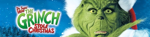 Click here for showtimes How the Grinch Stole Christmas 25th Anniversary