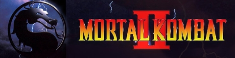 Mortal Kombat II
