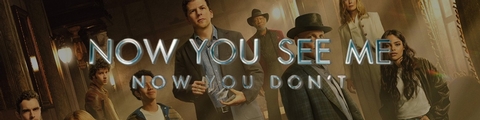 Click here for showtimes Now You See Me Now You Don t Bistro