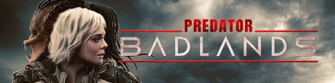 Predator  Badlands  Bistro 