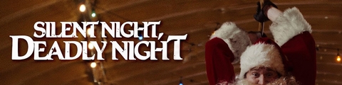 Silent Night  Deadly Night
