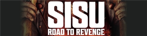 Sisu  Road to Revenge
