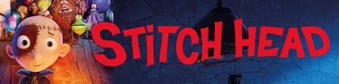 Stitch Head
