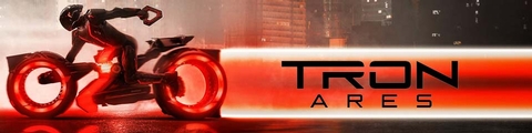 TRON  Ares