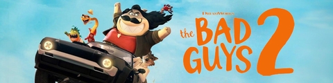 The Bad Guys 2