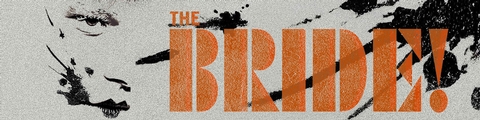 The Bride 