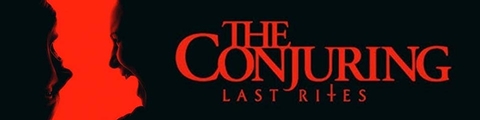 The Conjuring  Last Rites  Bistro 