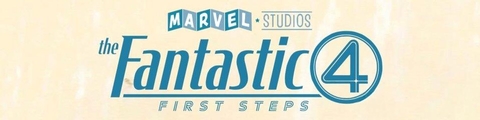The Fantastic Four  First Steps
