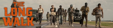The Long Walk