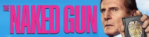 The Naked Gun