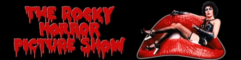 The Rocky Horror Picture Show