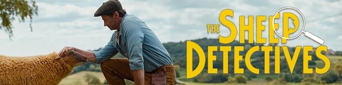 The Sheep Detectives