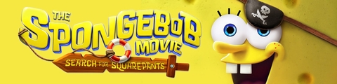 The SpongeBob Movie  Search for SquarePants