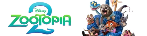 Zootopia 2