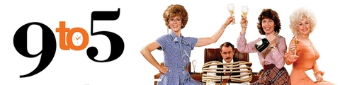 9 to 5  1980 