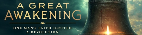 A Great Awakening